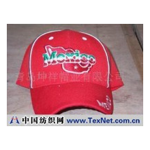 青岛坤祥帽业有限公司 -棒球帽